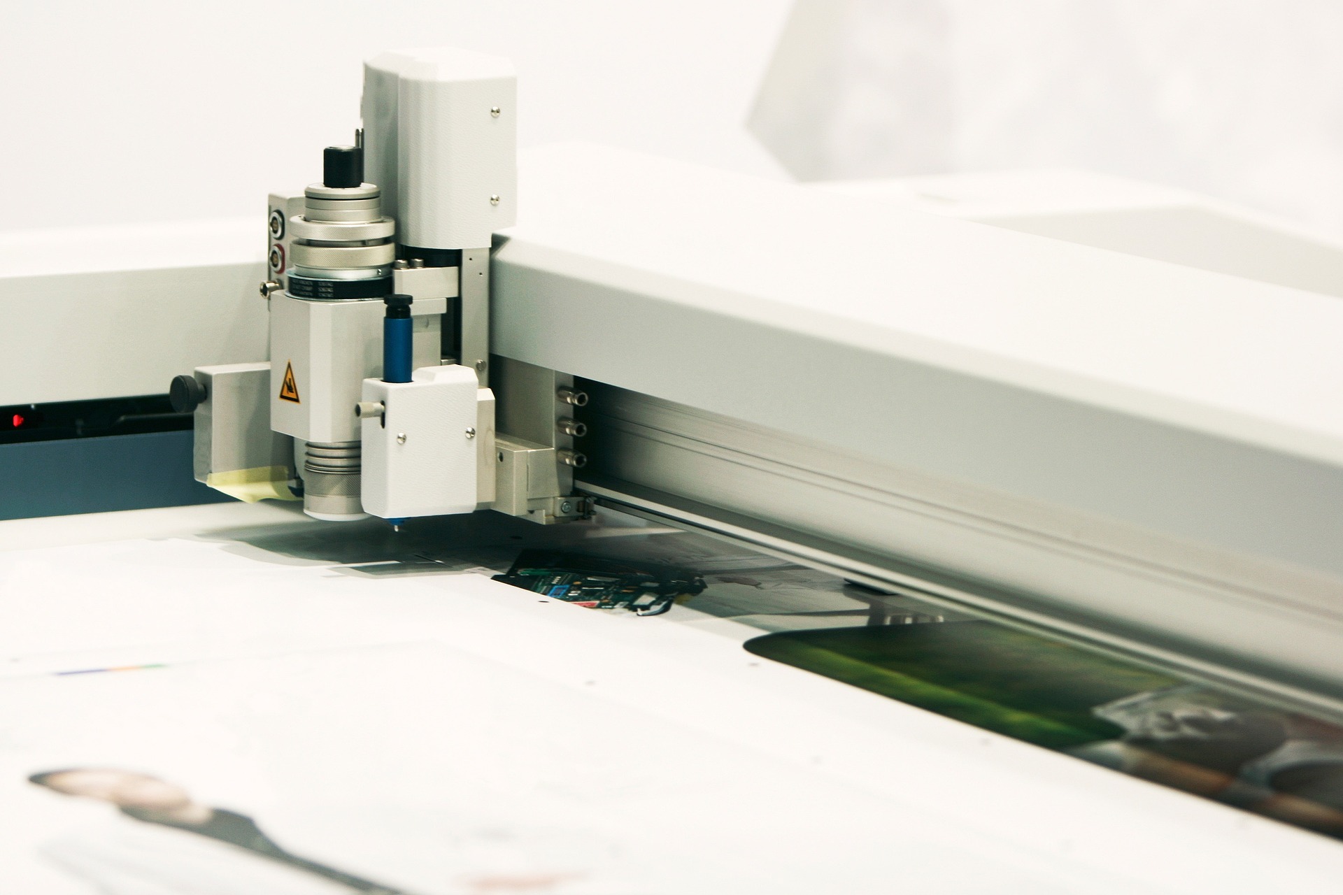 Plotter